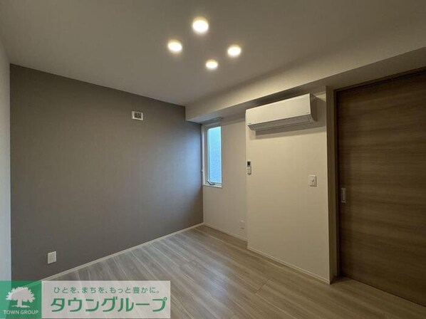 セレスティア扇IIIの物件内観写真